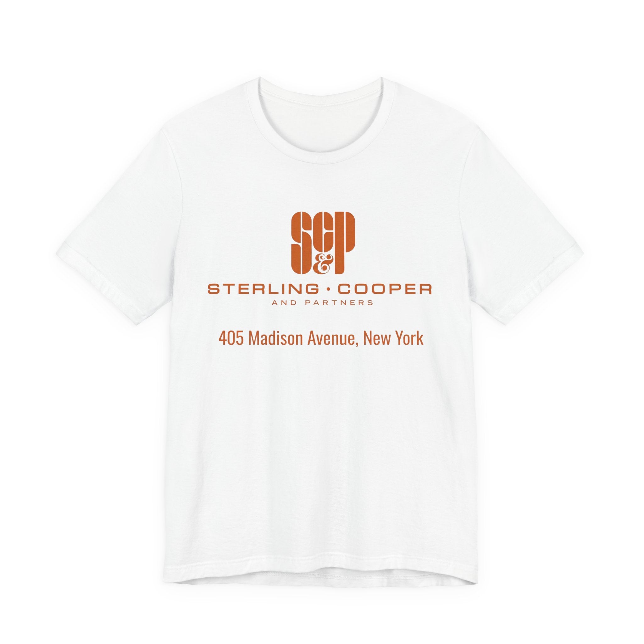 Ad Man Tee