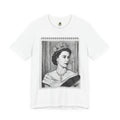 Her Majesty Sketchbook Tee