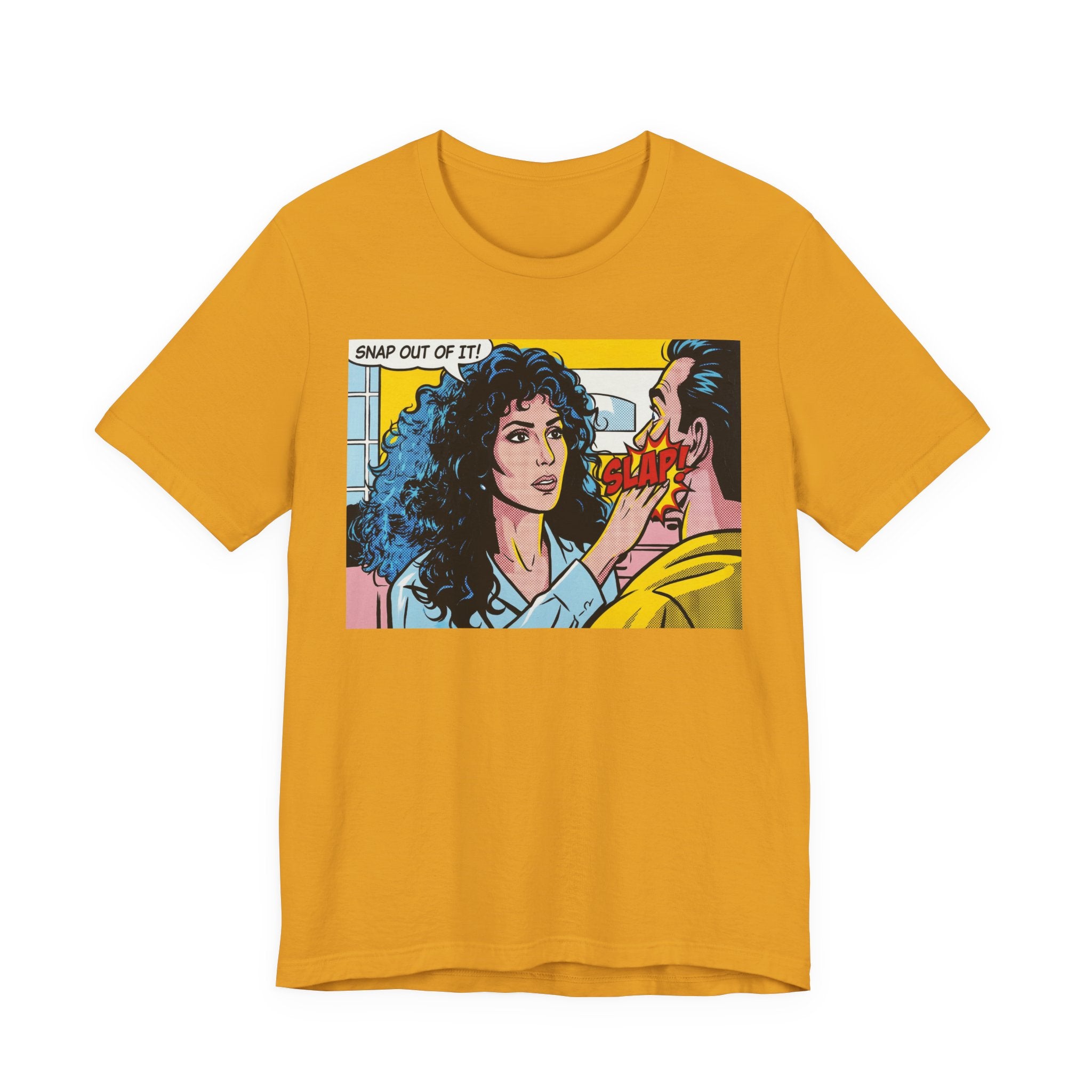 Snap Out Of It! Tee