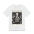 Unisex "Hitch" Sketchbook Cotton T‑Shirt