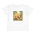 My Best Friend Toddler Tee