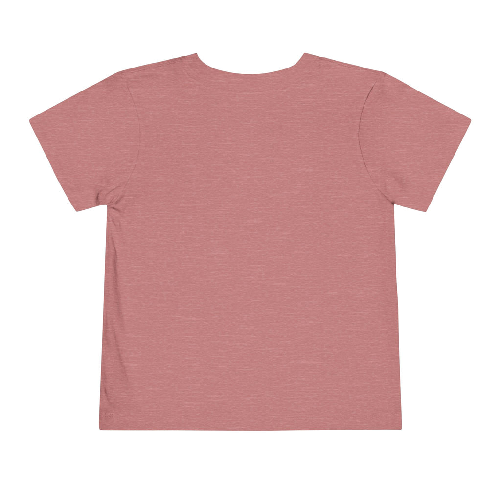 Ernest T. Rex Ballerina Toddler Tee