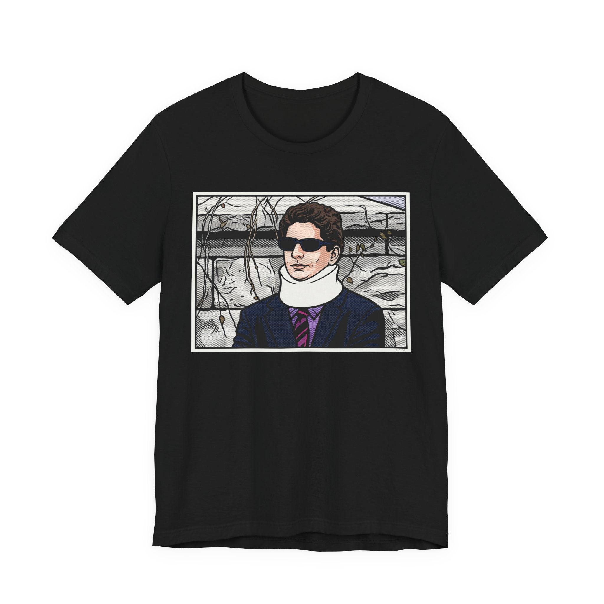 Brace Yourself Tee