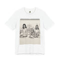 Beautiful Dolls Sketchbook Tee