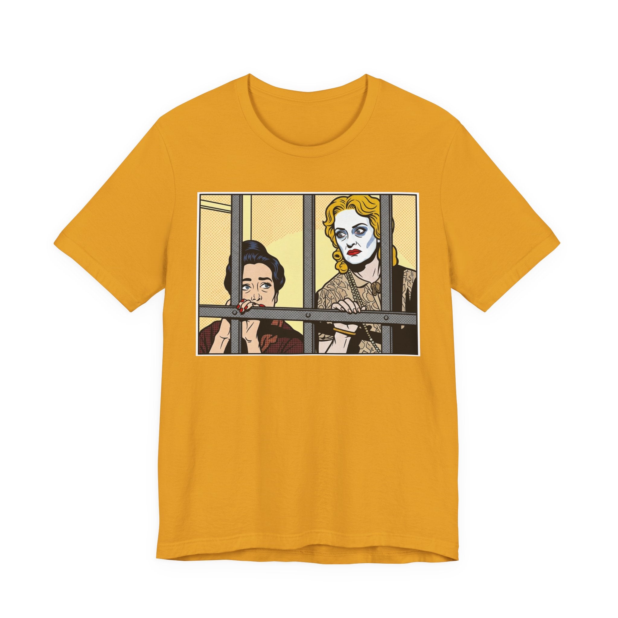 Bitter Sisters Tee