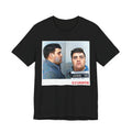 Mugshot: Vincent Gigante Tee