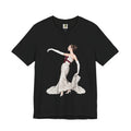 Dovima -- Vintage Fashion Model Graphic Tee