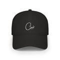 Vintage Ciro's Embroidered Low-Profile Baseball Cap