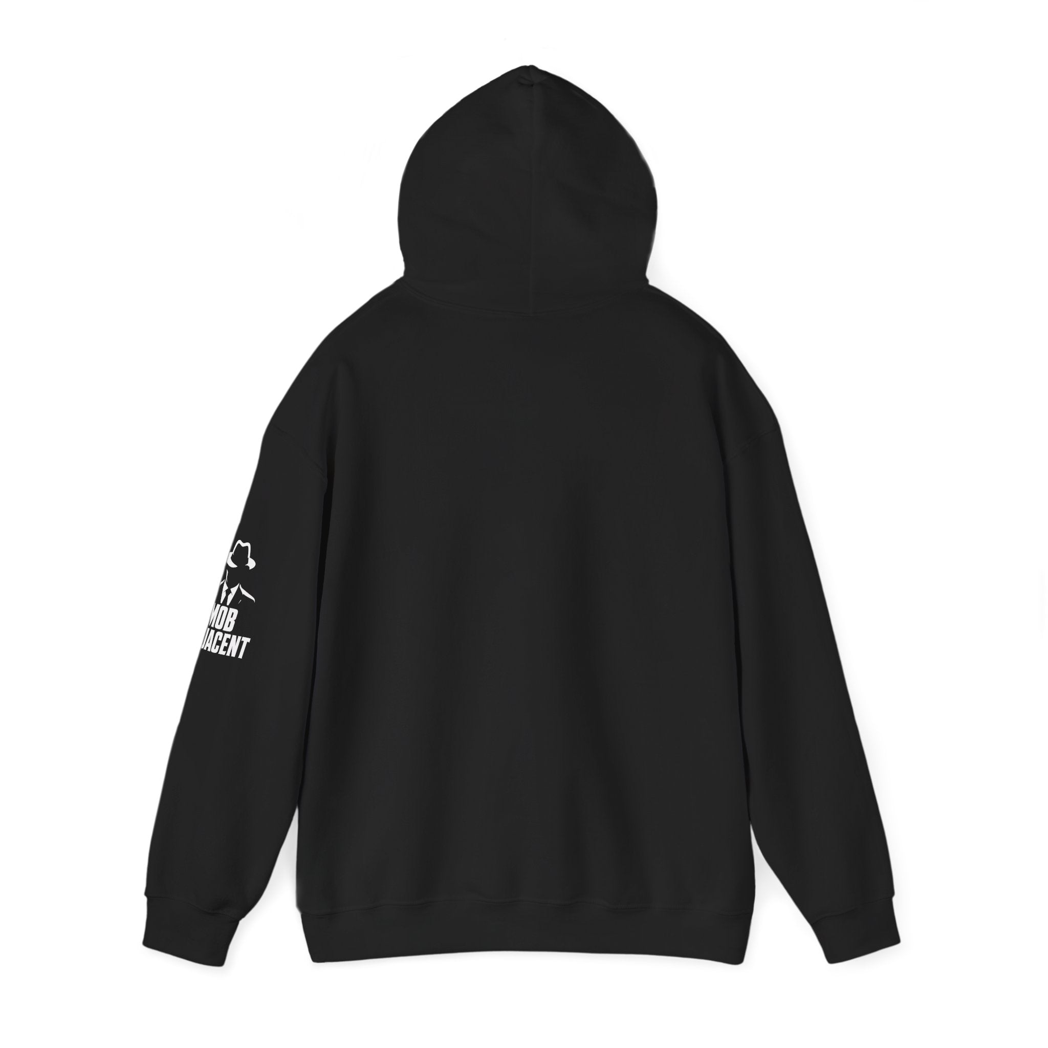 Mugshot Gambino Hoodie