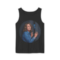 Unisex 'Demon at the Door' Cotton Tank Top