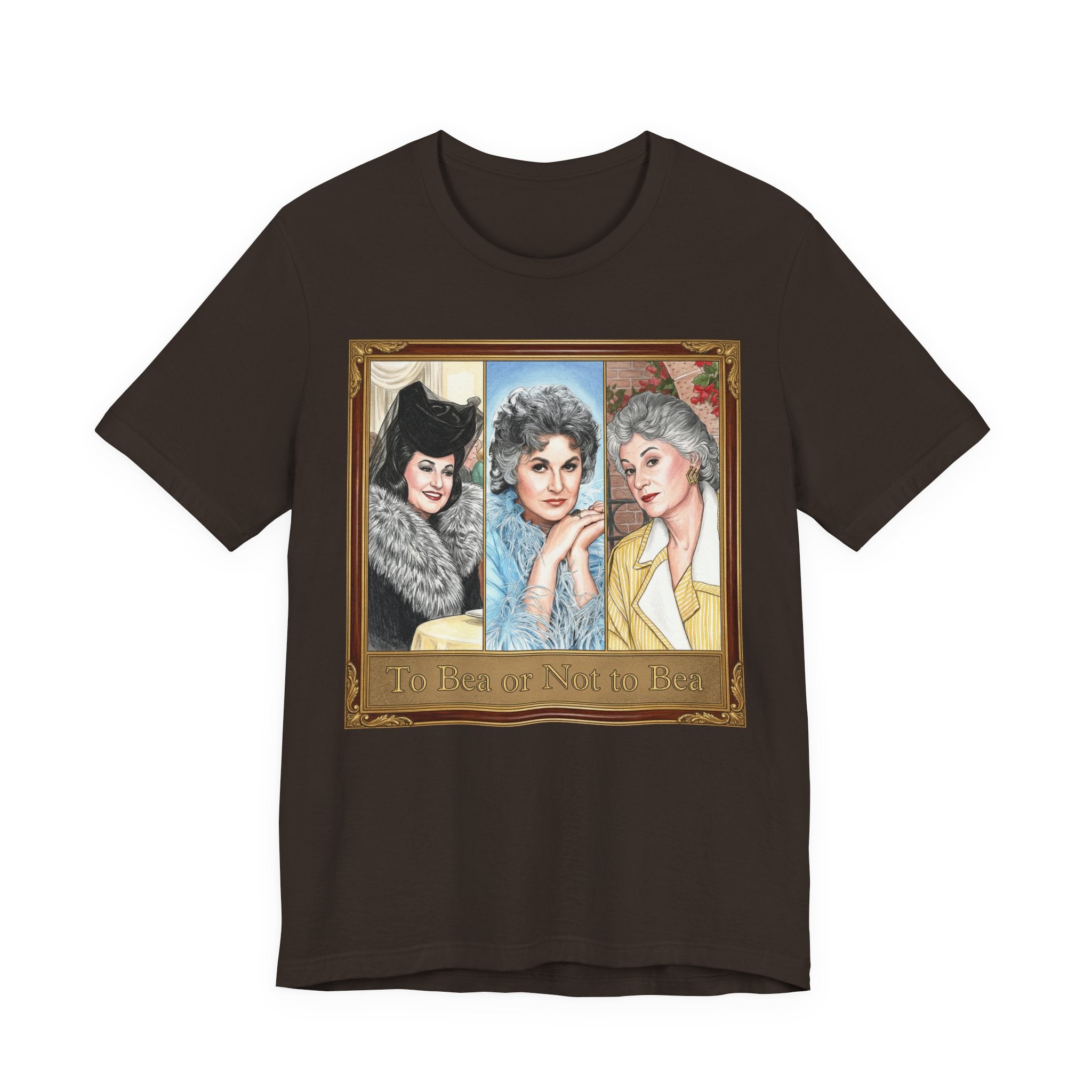 To Bea or Not to Bea Tee