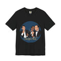 Unisex Rat Pack Retro T‑Shirt