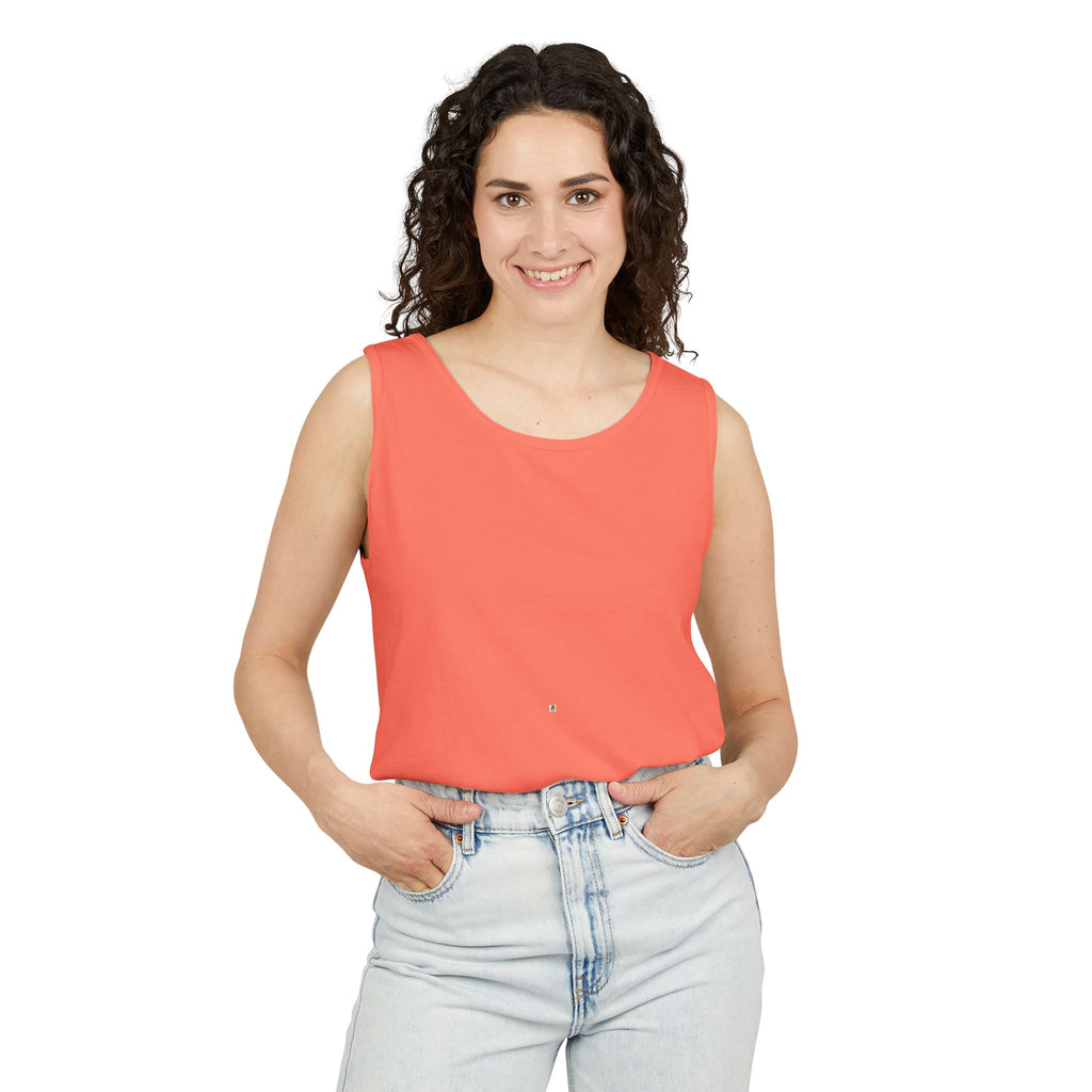 Classic Tank Top