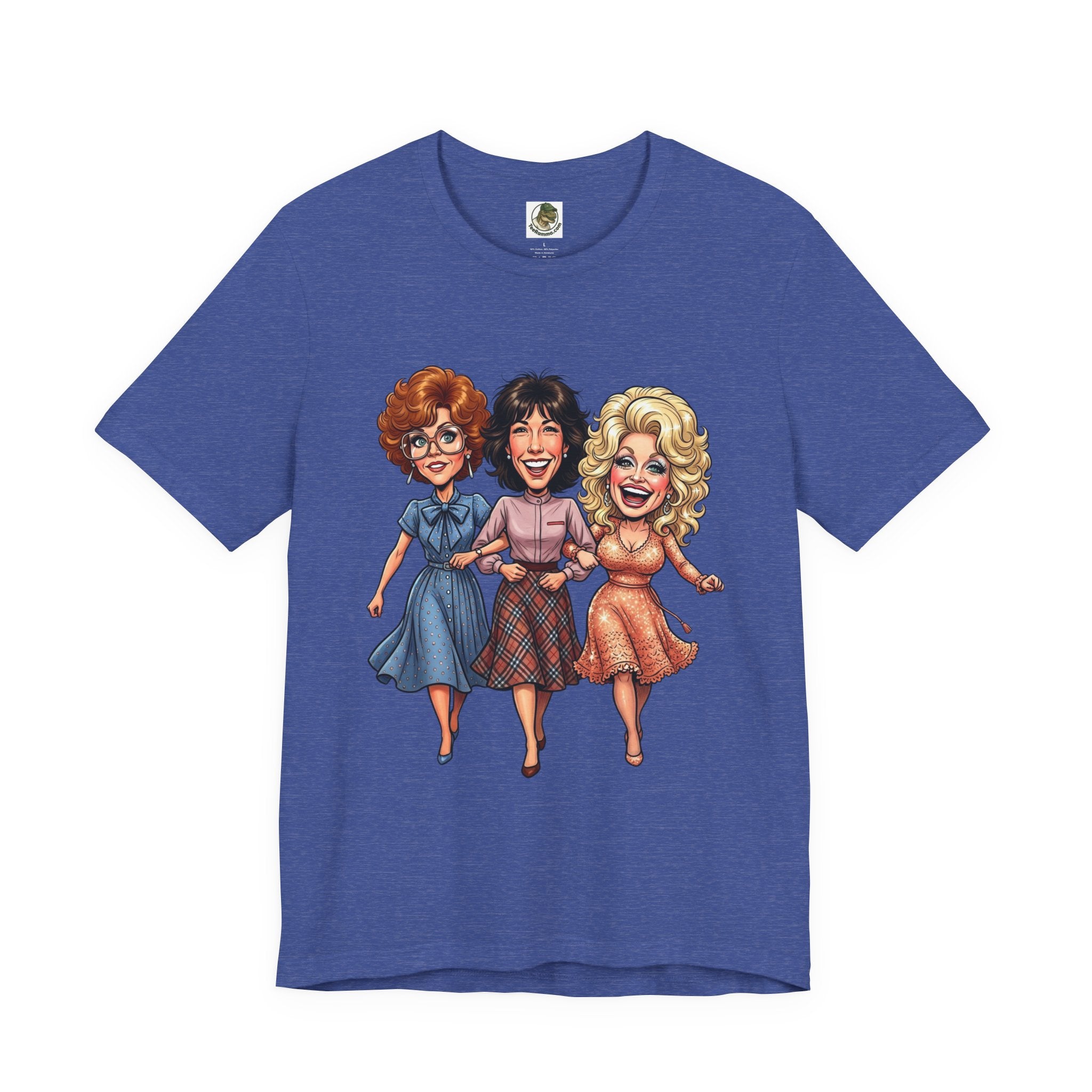 Work Sisters Tee