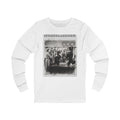 Love Is All Around Long Sleeve Tee