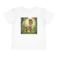 Ernest T. Rex Toddler Tee