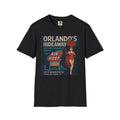 Vintage Orlando’s Hideaway Tee