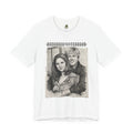 Memories Sketchbook Tee