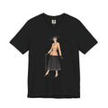 Vintage New Look Fashion Illustration Tee