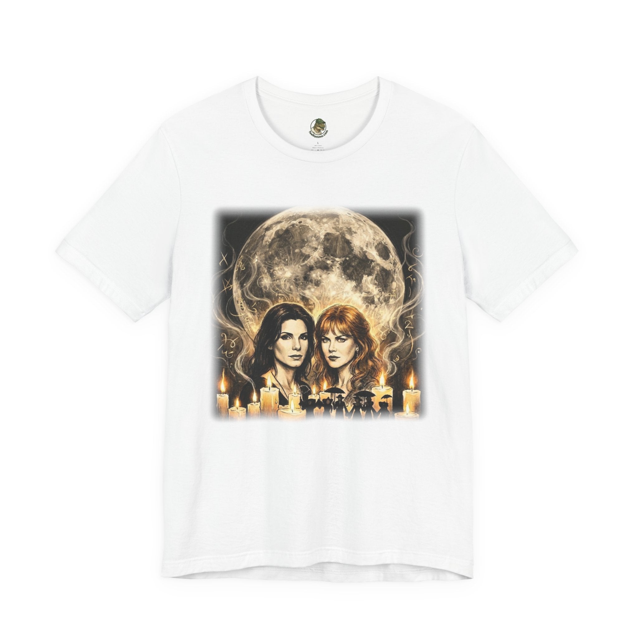 Magical Sisters Tee