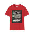 Vintage Villa Venice Tee