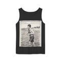 Unisex Dreamboat Sketchbook Tank Top