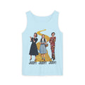 Judy! Judy! Judy! Tribute Tank