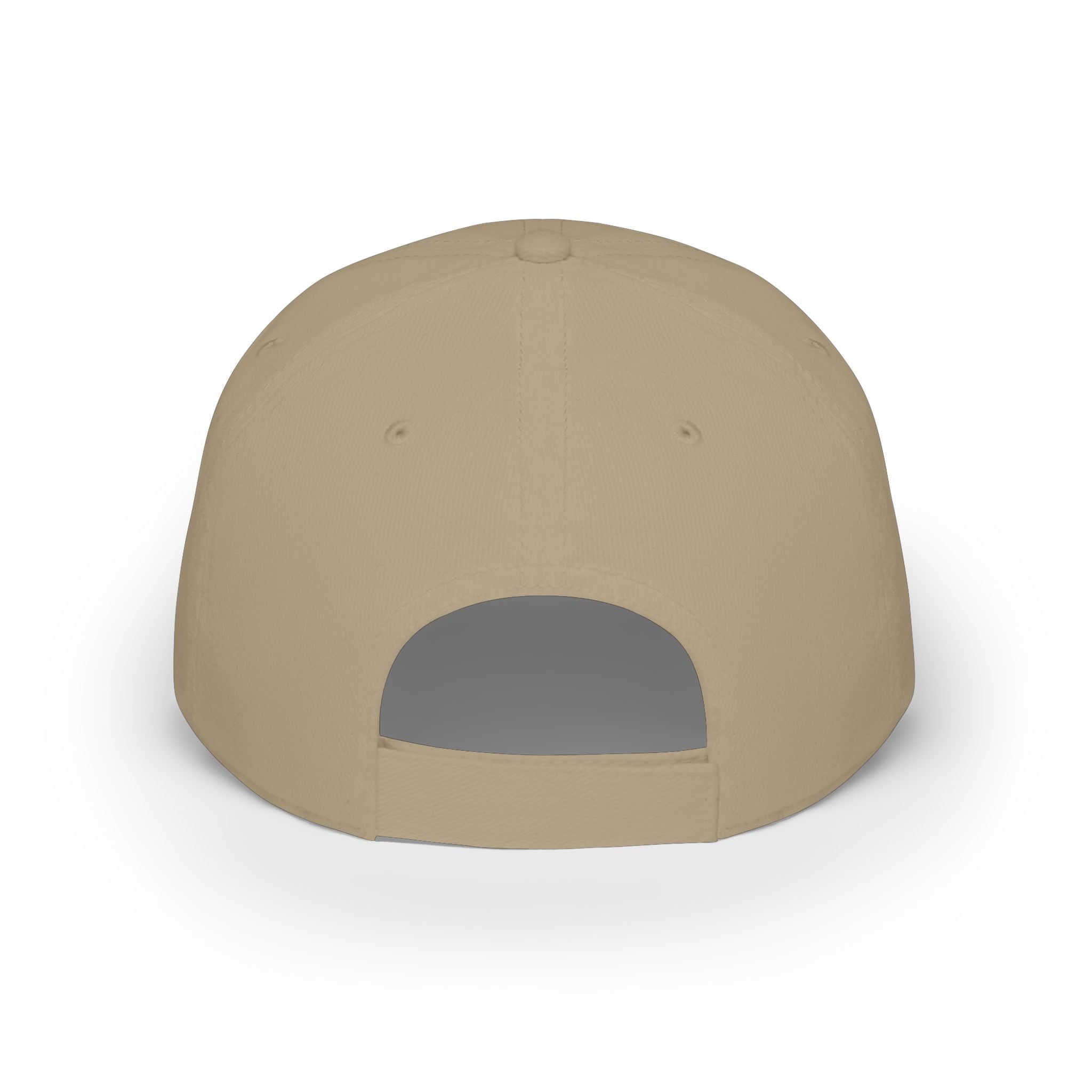 Vintage Mocambo Supper Club Embroidered Low Profile Baseball Cap