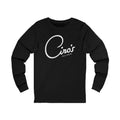Vintage Ciro's Nightclub Long Sleeve Tee