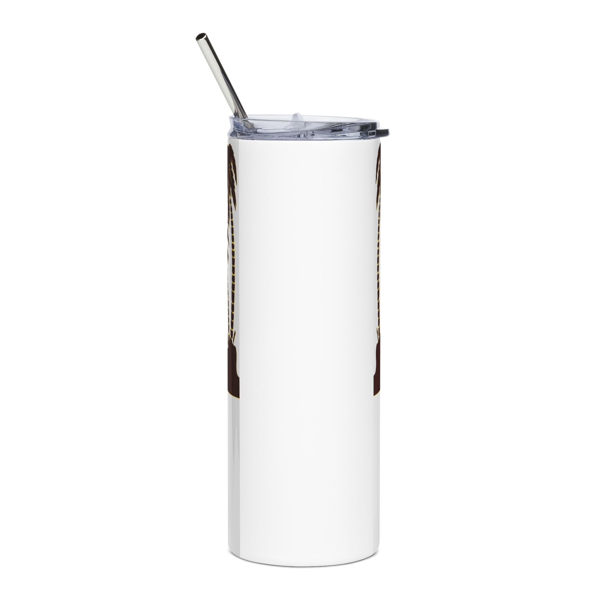 Vintage Garden of Allah Hotel 20oz Stainless Steel Tumbler