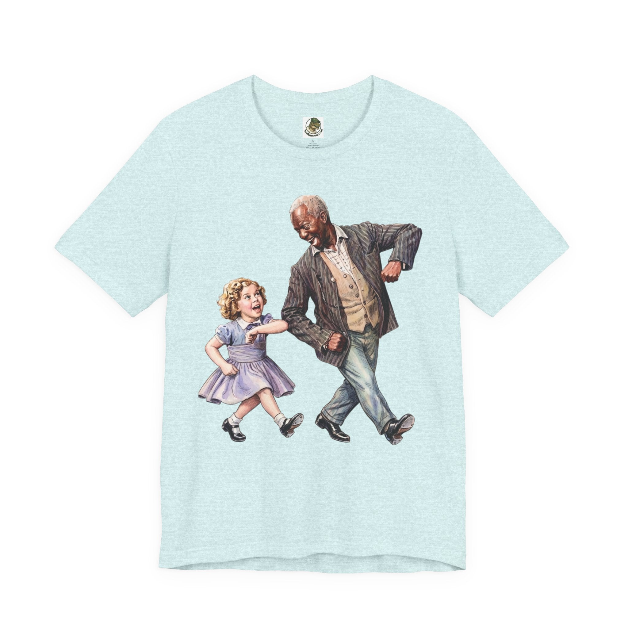 Dancing Darling Tee