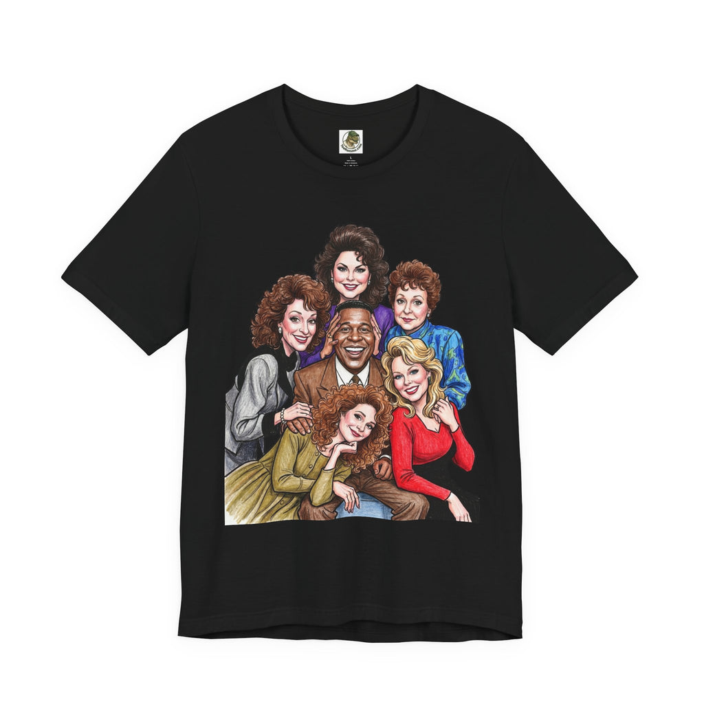 Designing Life Tee