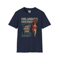 Vintage Orlando’s Hideaway Tee