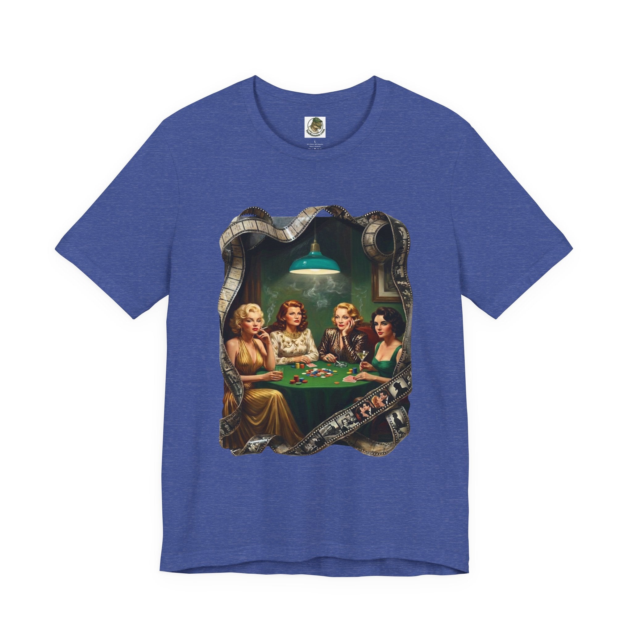 Ladies of the Silver Screen Tee