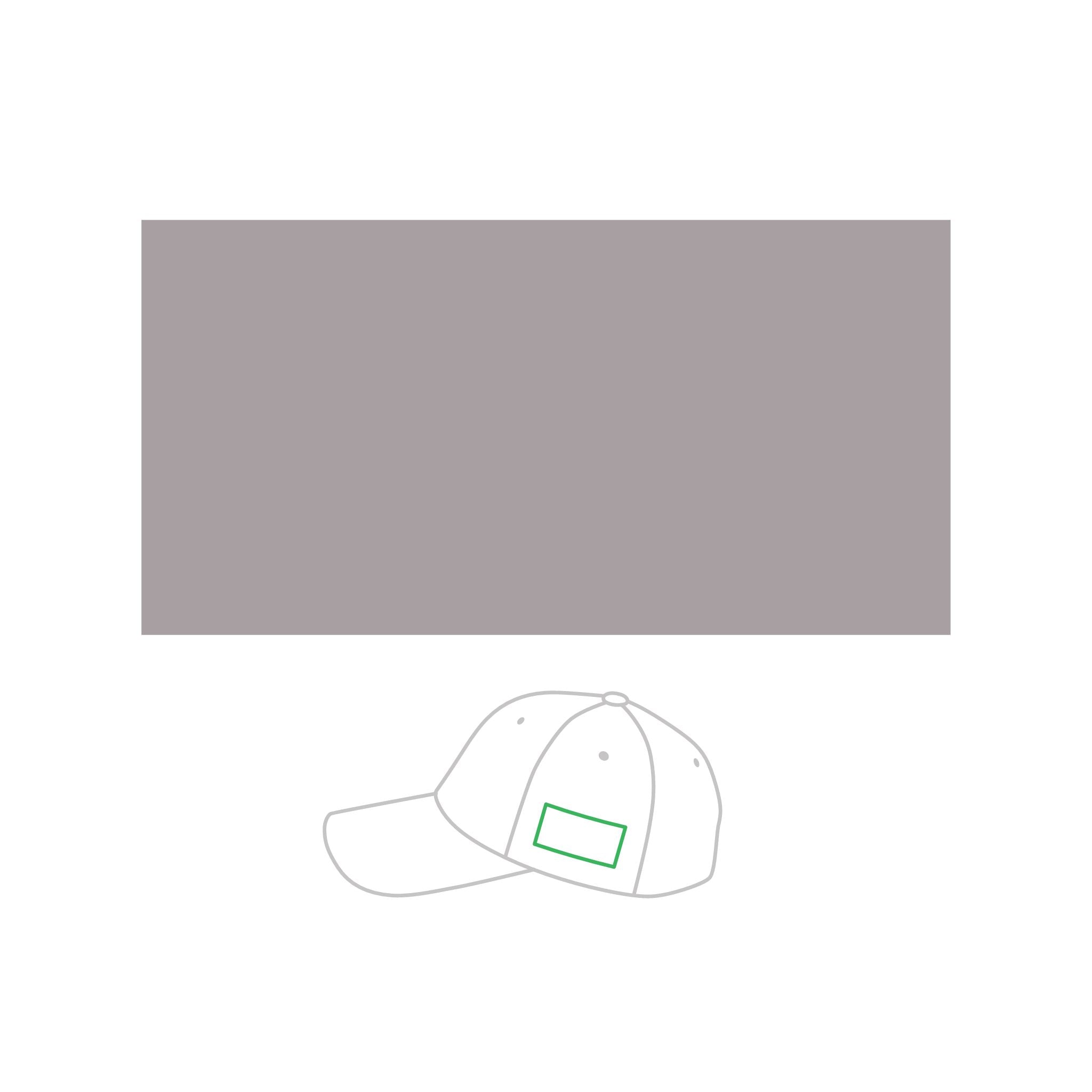 Youth Sheriff Badge Embroidered Baseball Cap
