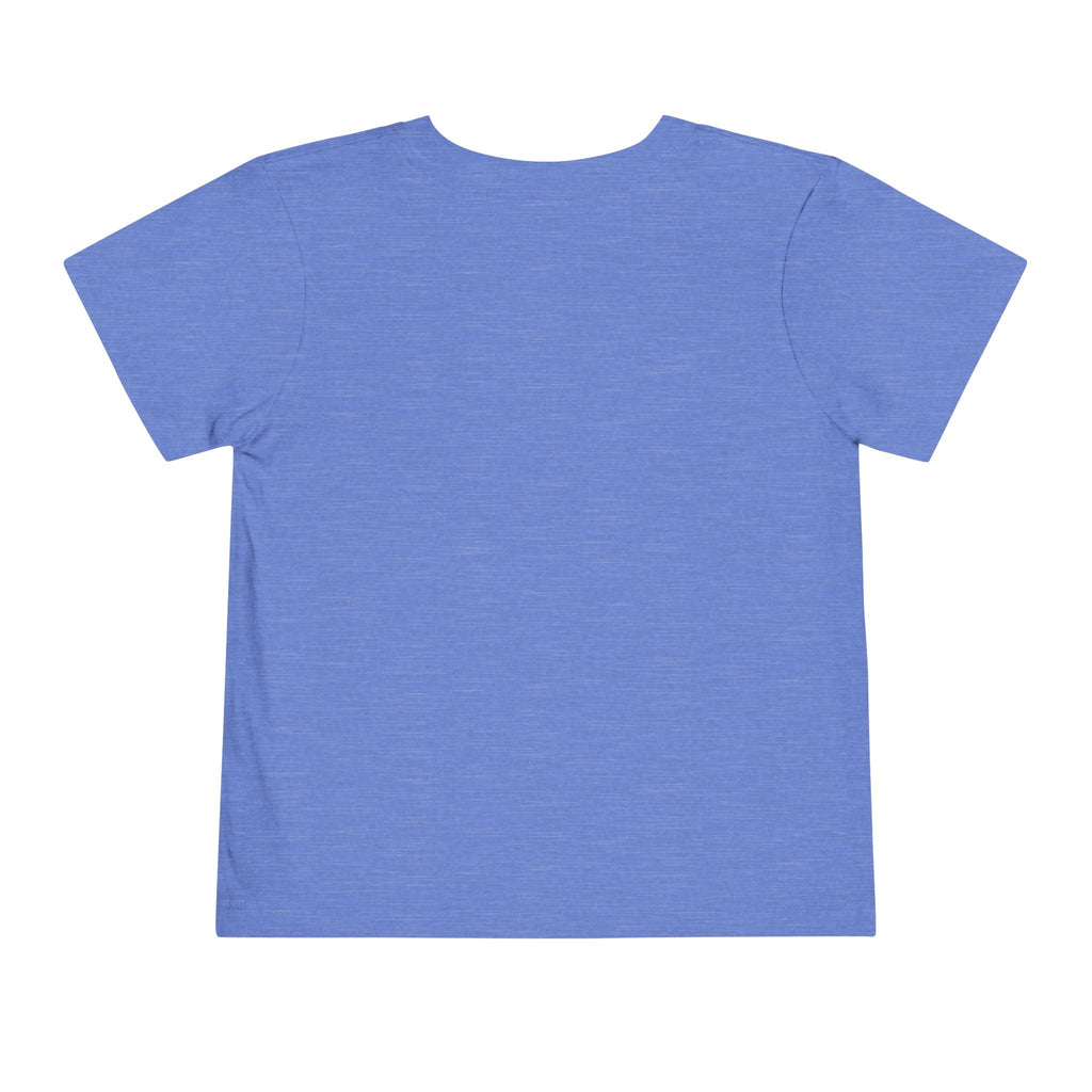 Ernest T. Rex Ballerina Toddler Tee