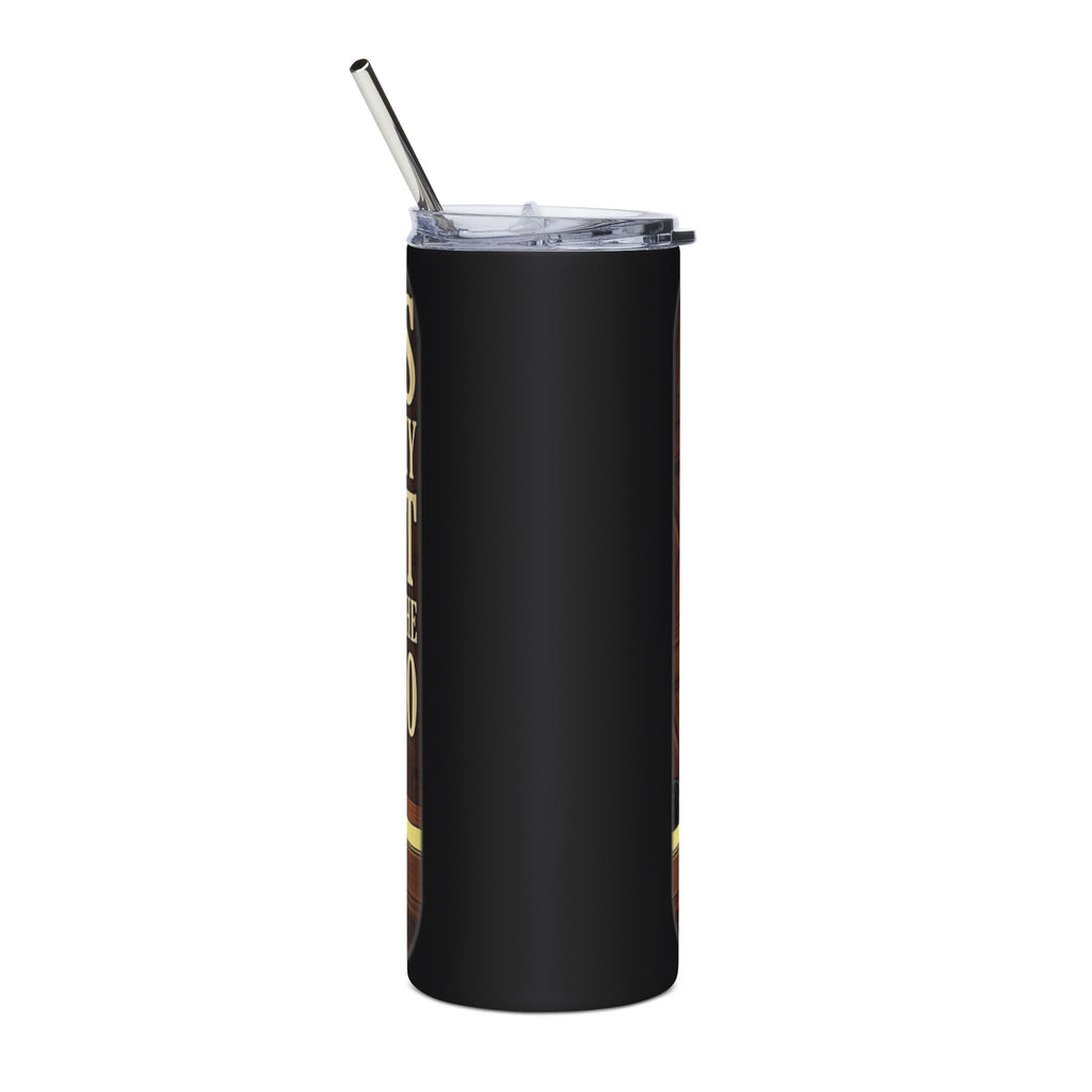 This Ain't My First Time at the Rodeo 20oz Stainless Tumbler