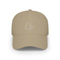 Vintage Ciro's Embroidered Low-Profile Baseball Cap