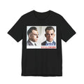 Mugshot: John Dillinger