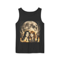 Magical Sisters Moon Tank Top