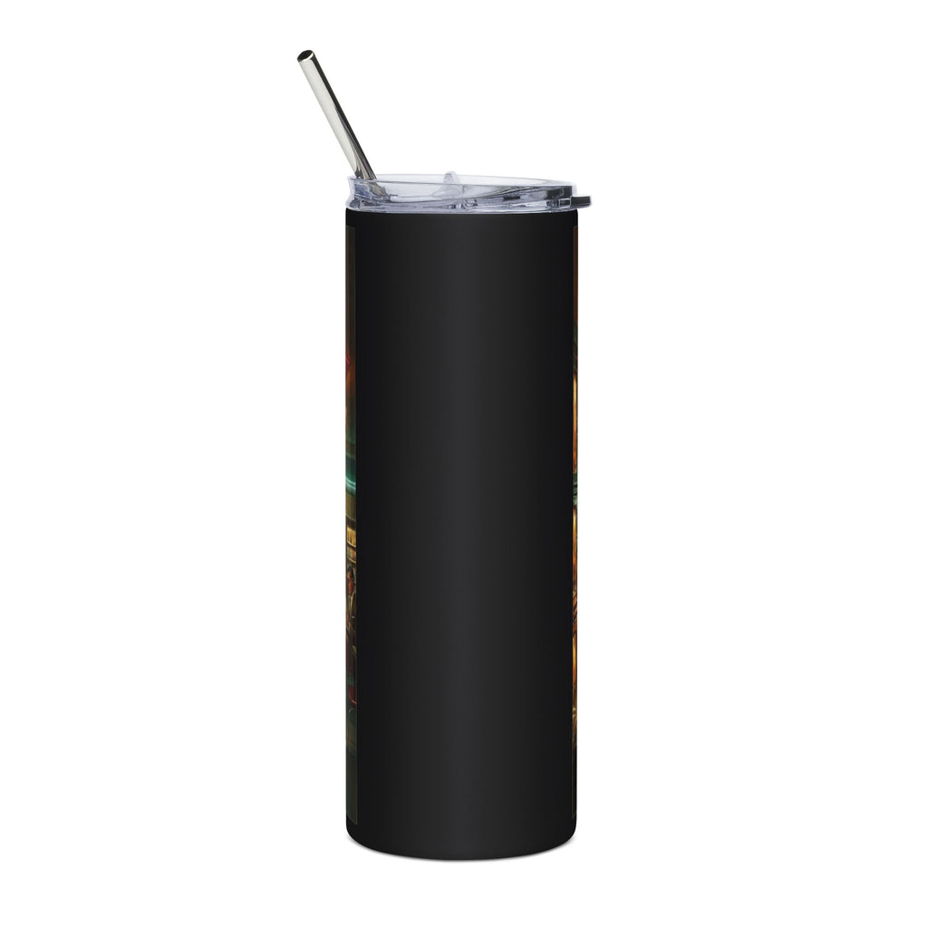 Meet Me at the Automat 20oz Stainless Steel Tumbler