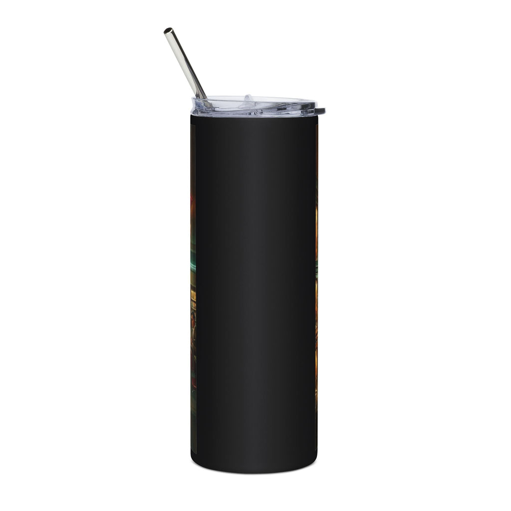 Meet Me at the Automat 20oz Stainless Steel Tumbler