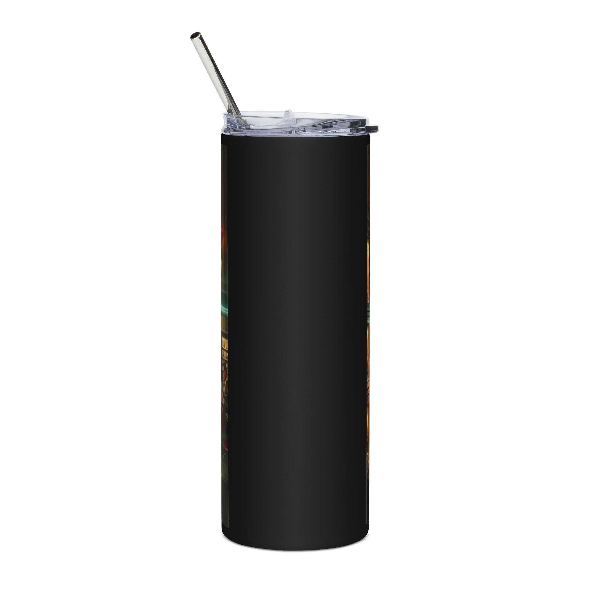 Meet Me at the Automat 20oz Stainless Steel Tumbler