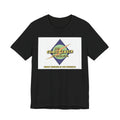 Funny Business Retro Logo Tee
