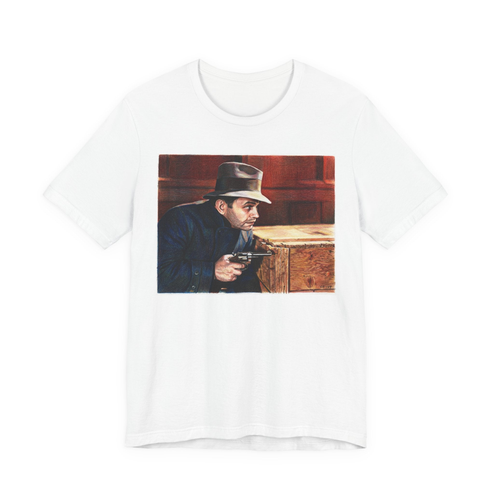 The End of Rico Tee