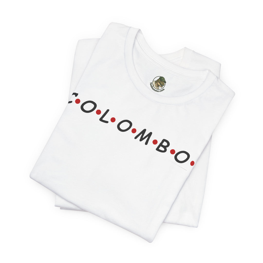 Friends: Colombo Tee
