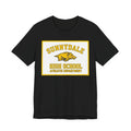 High School Athletic Department Tee