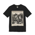 The Hitchhikers Sketchbook Tee