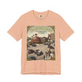 Vintage Brown Derby Restaurant Tee — Retro Restaurant Poster