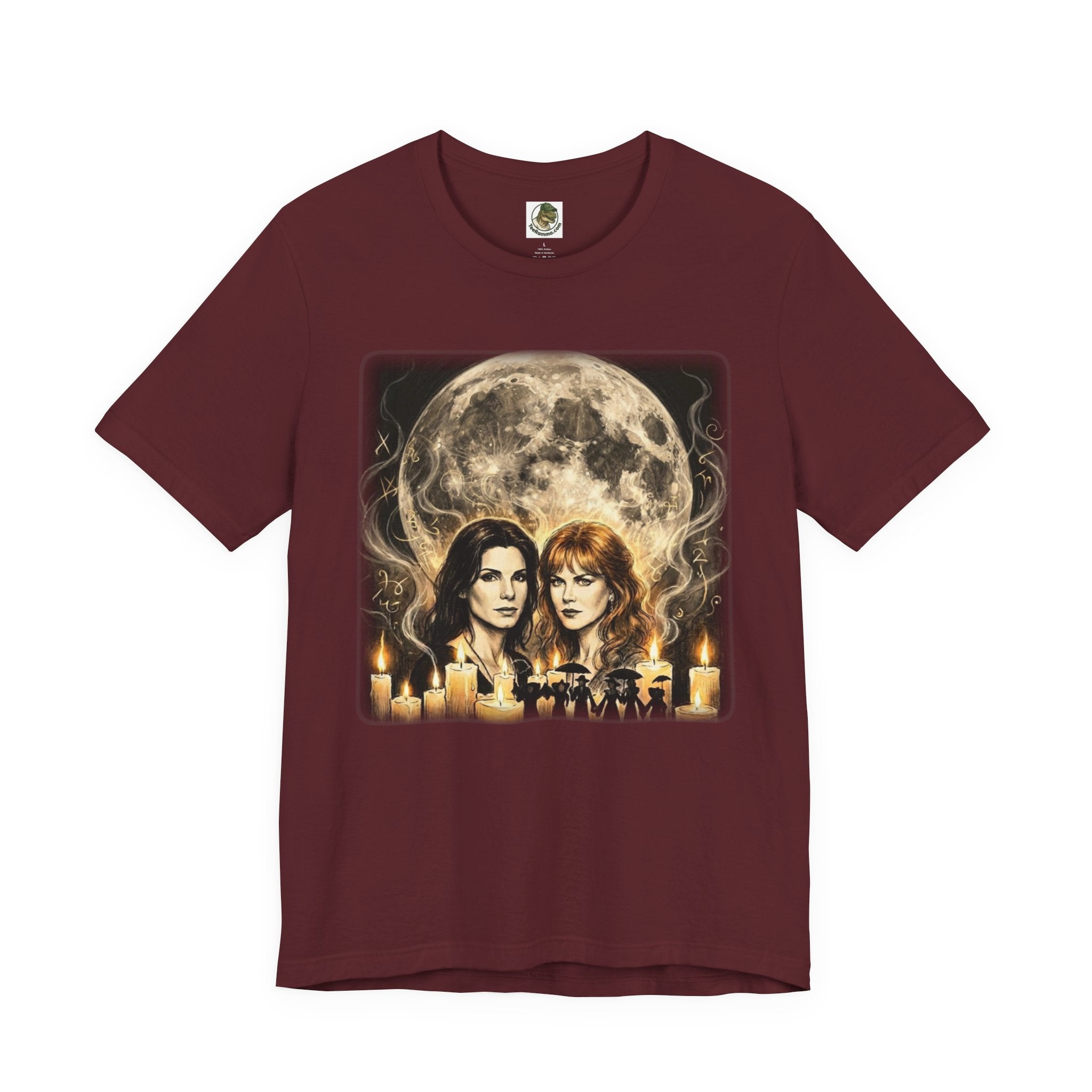 Magical Sisters Tee